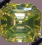 emerald cut diamond