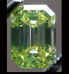 fluroescence neon emerald