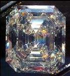 emerald cut diamond