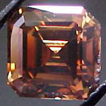 chocolate diamond