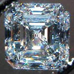F color diamond