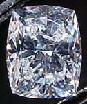 F color diamond