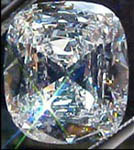 G color diamond