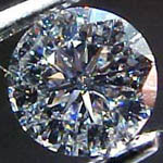G color diamond