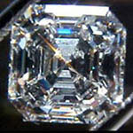 H color diamond