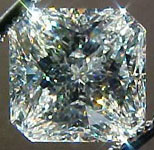K color diamond
