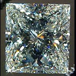 L color diamond