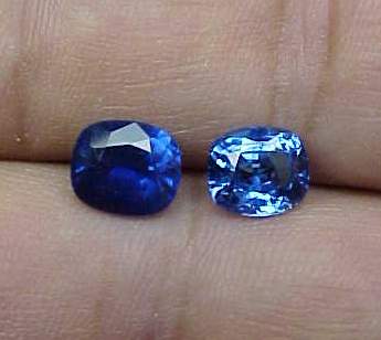 Sapphire Online