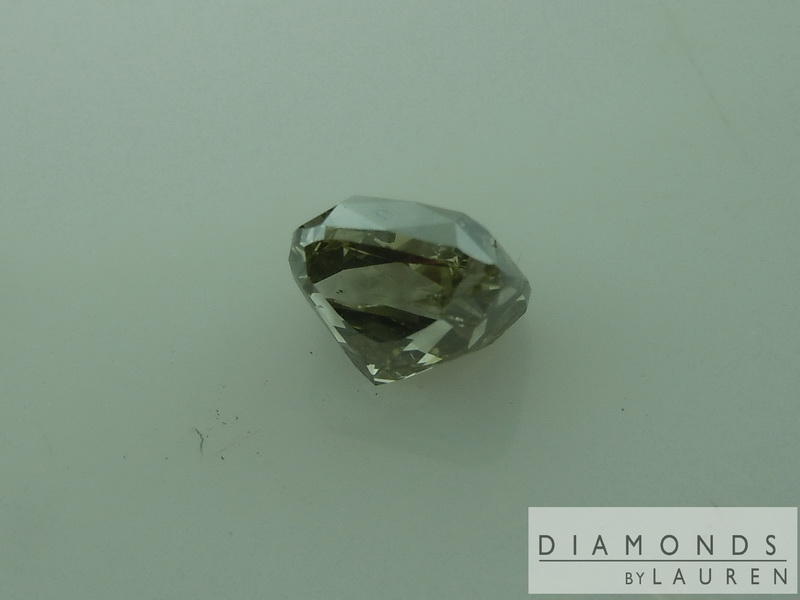 olive diamond