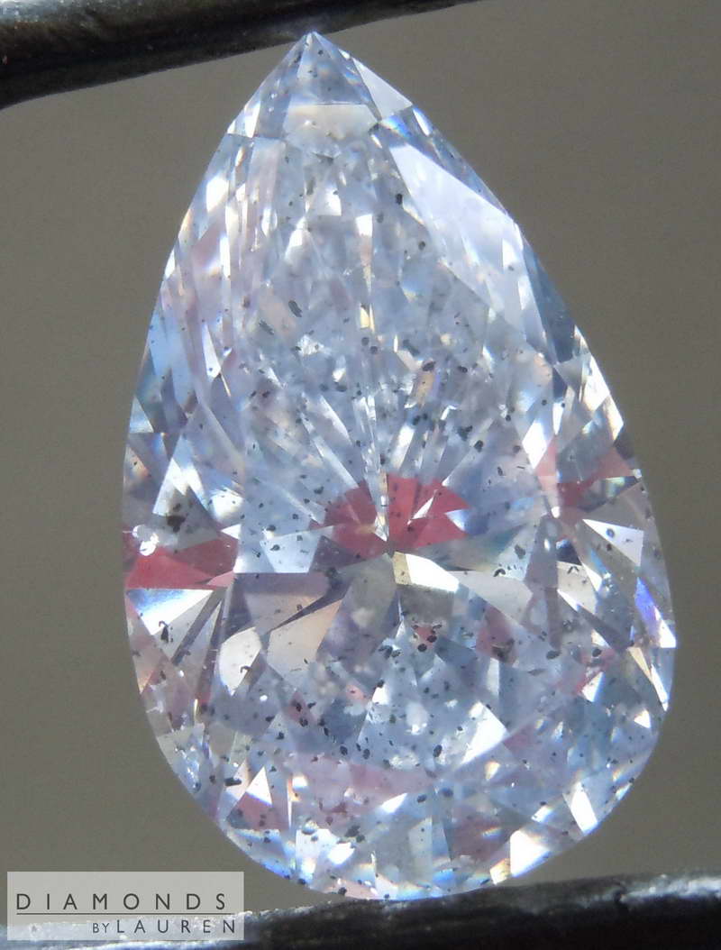 gia light gray diamond