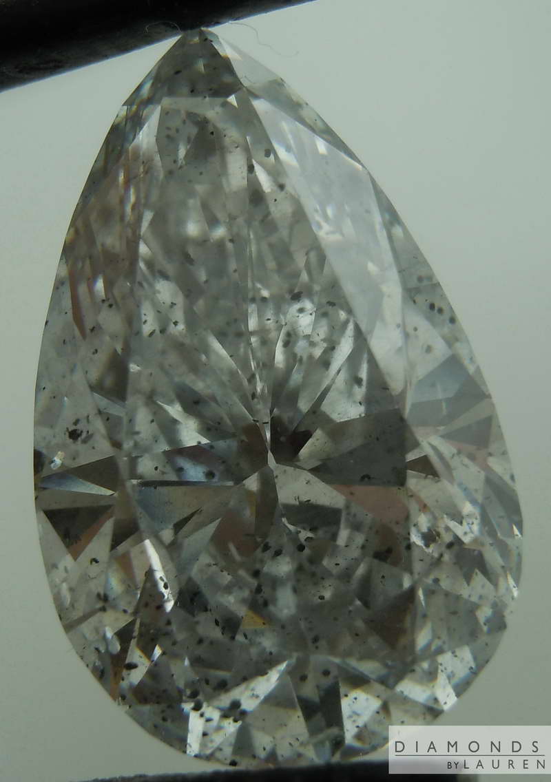 gia gray diamond