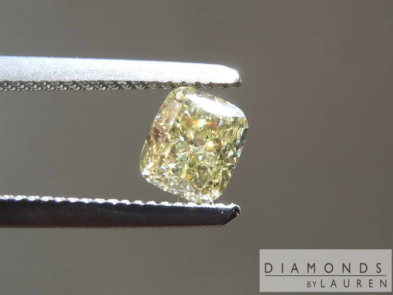 canary diamond