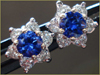 Gemstone Earrings