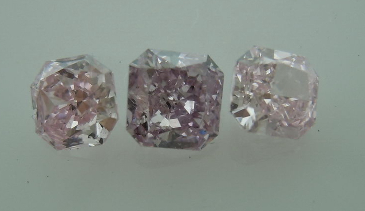 purple diamonds