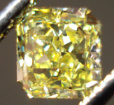 SOLD.....Loose Diamond: .75ct Fancy Intense Yellow VS1 GIA Amazing Color R3467
