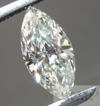 SOLD....Loose Diamond: .55ct Marquise M/VS2 Diamond Lovely Stone R4413