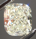 SOLD....Loose Diamond : 1.11ct M VS2 Cushion Cut GIA  Special Price R5160