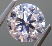1.90ct K (Brown) I1 Round Brilliant Diamond R9246