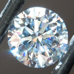 SOLD.....1.80ct F (Faint Blue) VS2 Round Brilliant Lab Grown Diamond R9780