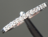 0.12 F-G VS-SI Single Cut Diamond Ring R9911