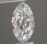 0.91ct I I1 Marquise Diamond R9990