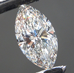 1.16ct G VS2 Marquise Lab Grown Diamond R10127
