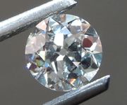 0.91ct H I1 Old European Cut Diamond R10415