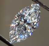 2.21ct H (Blue) VS1 Marquise Lab Grown Diamond R10577