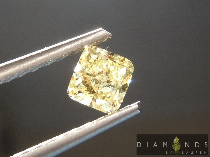 canary diamond