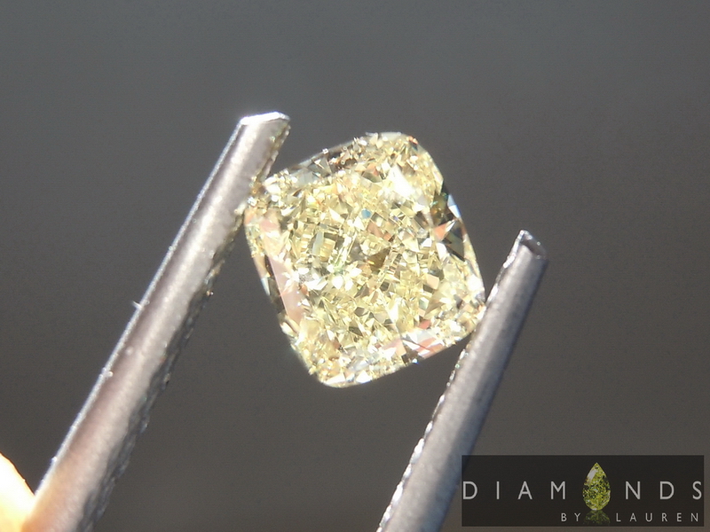 diamond