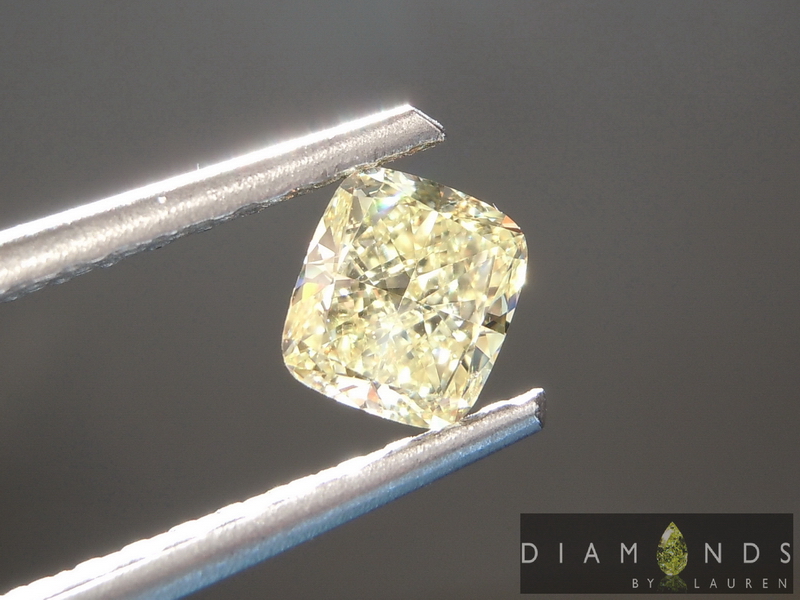canary diamond