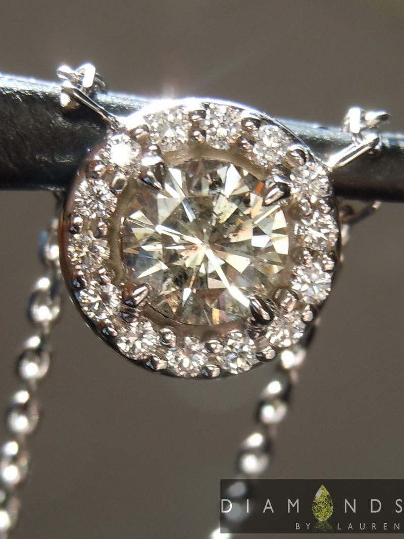 diamond