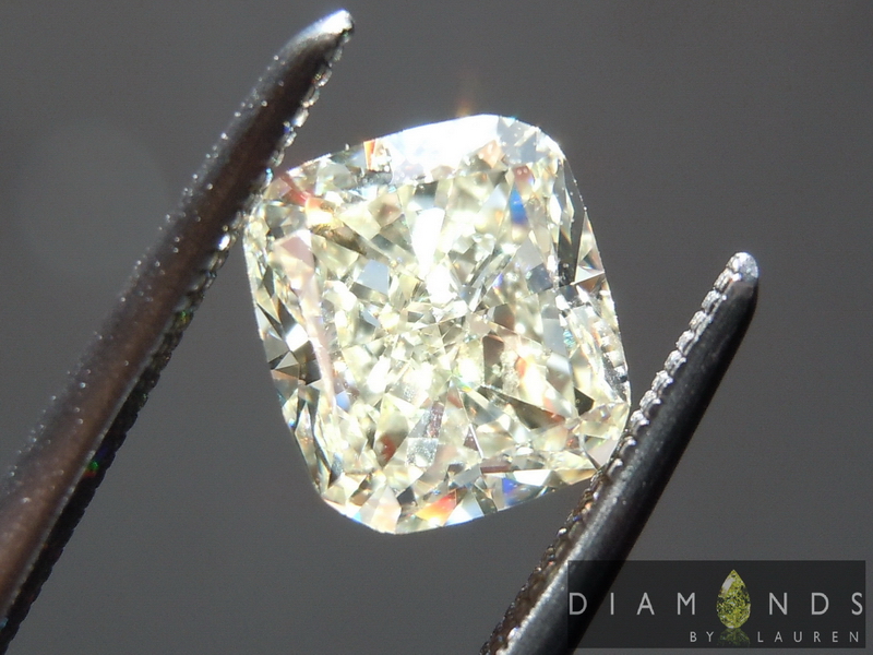 canary diamond