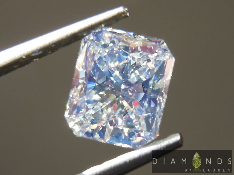 canary diamond