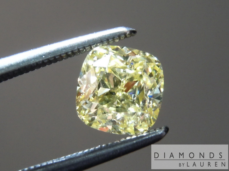 canary diamond