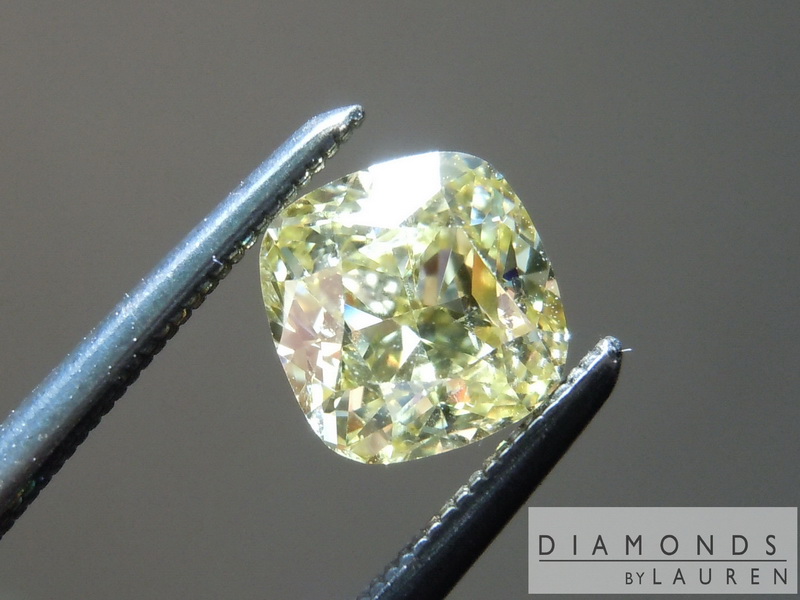 canary diamond