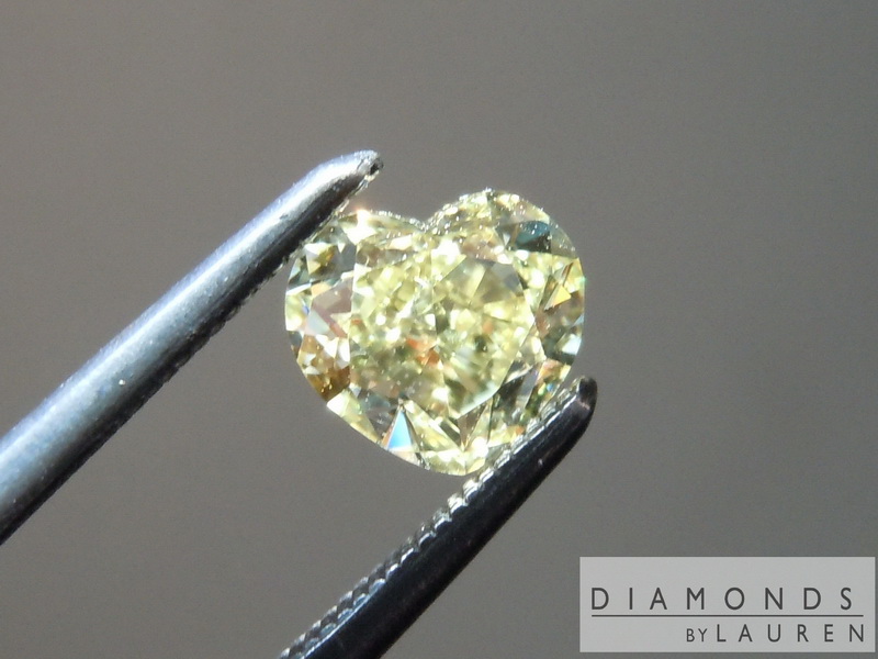 canary diamond