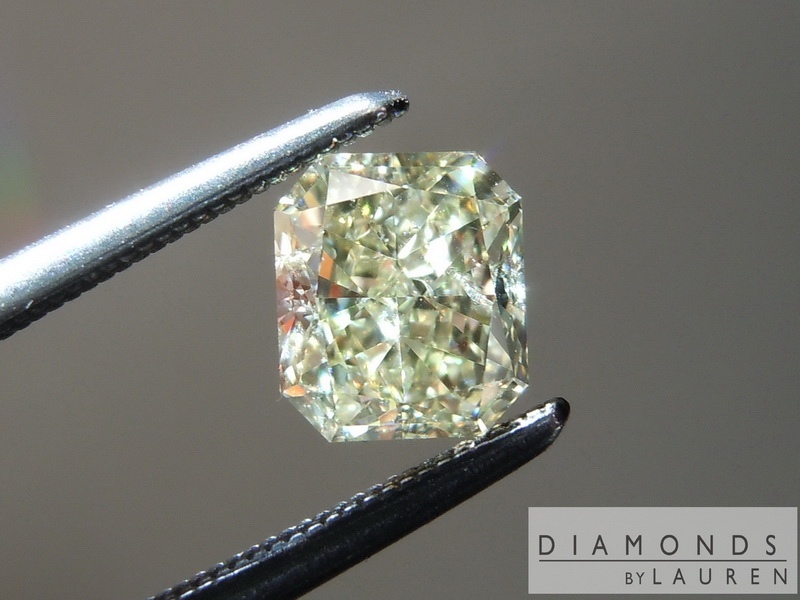 canary diamond