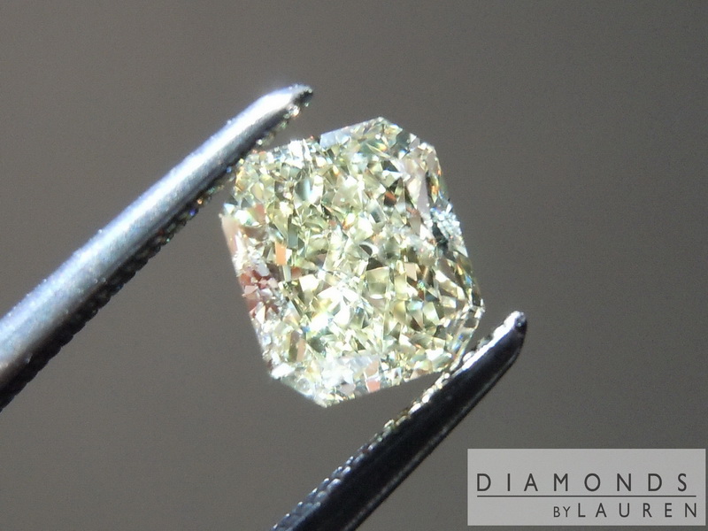 canary diamond