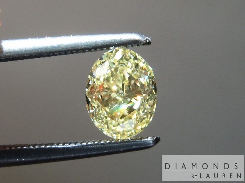 canary diamond