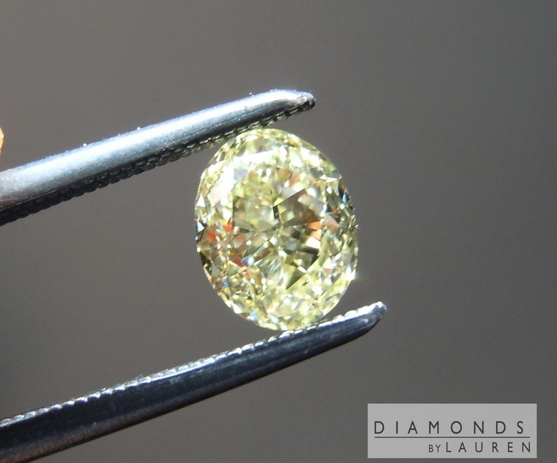 canary diamond