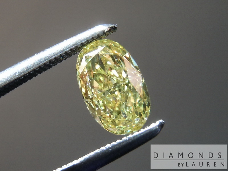 canary diamond