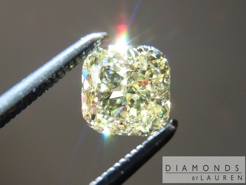 canary diamond