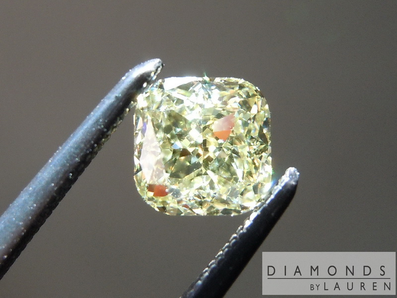 canary diamond