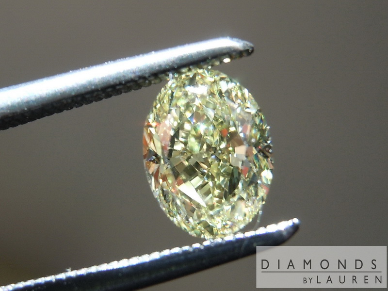 canary diamond