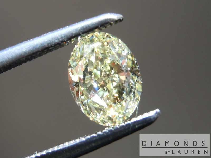 canary diamond