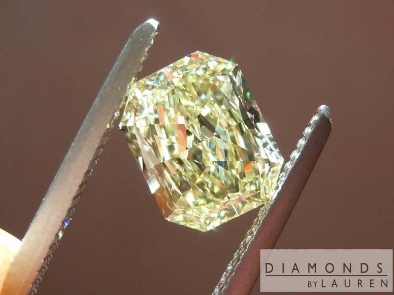 canary diamond 