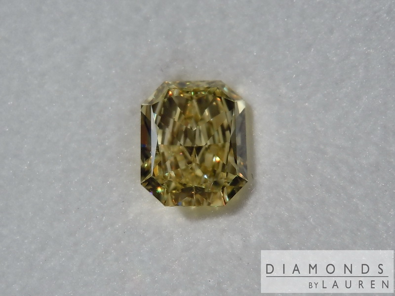 canary diamond 