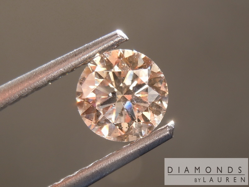 brown diamond