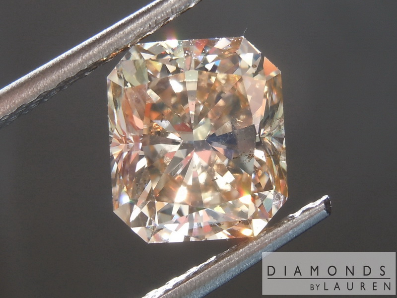 chocolate diamond